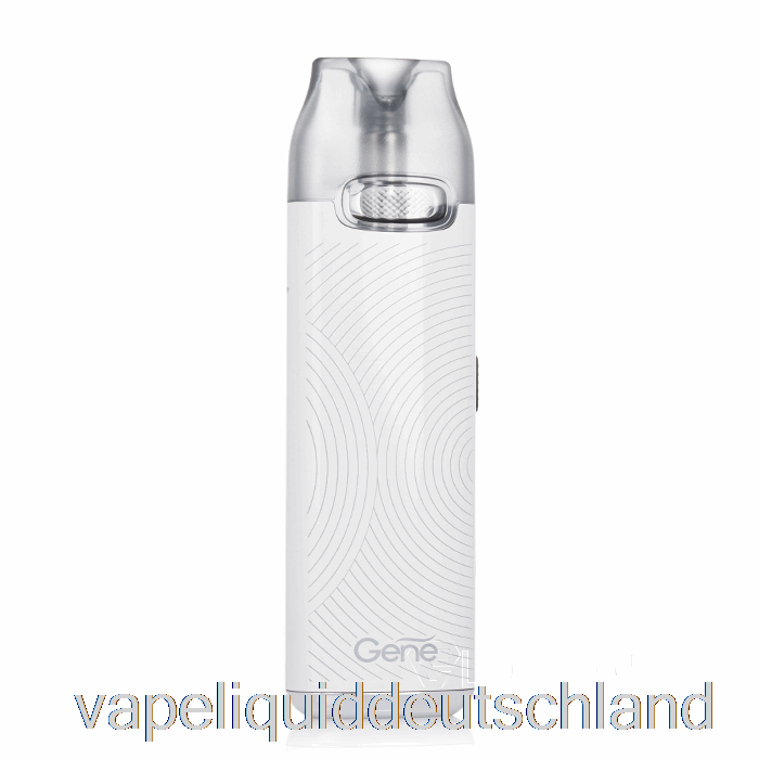 Voopoo V.Thru Pro 25W Pod-System Moon White Vape Liquid